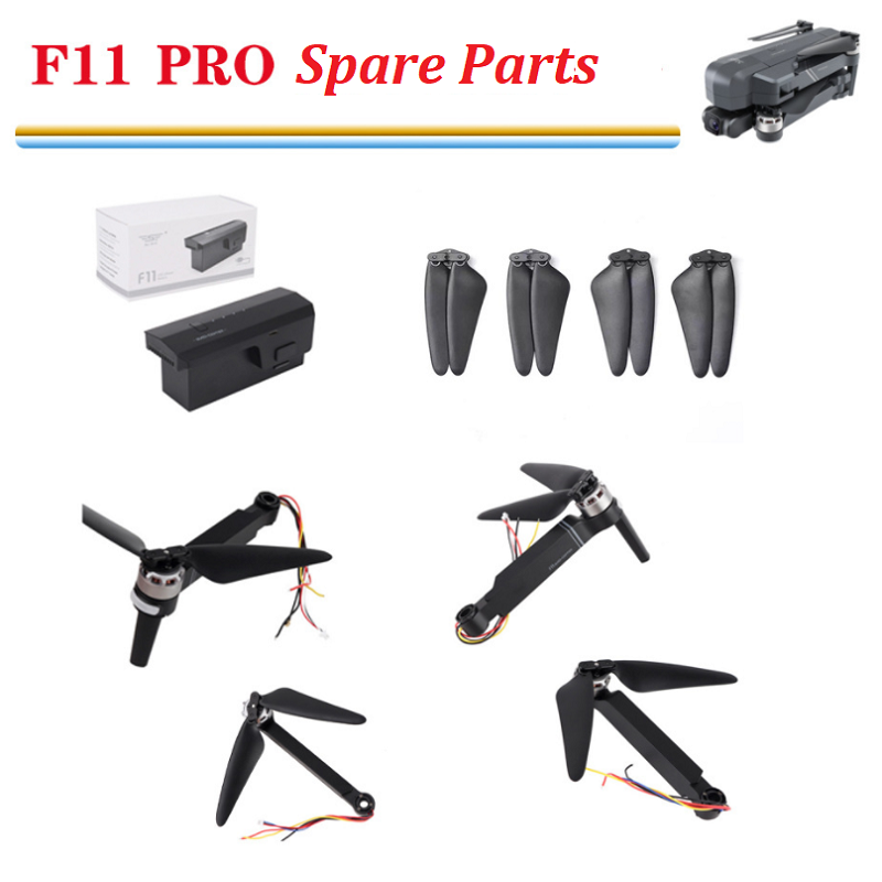SJRC F11 RPO RC Drone Ersatzte – Drone Sjrc Bewertung und Preis