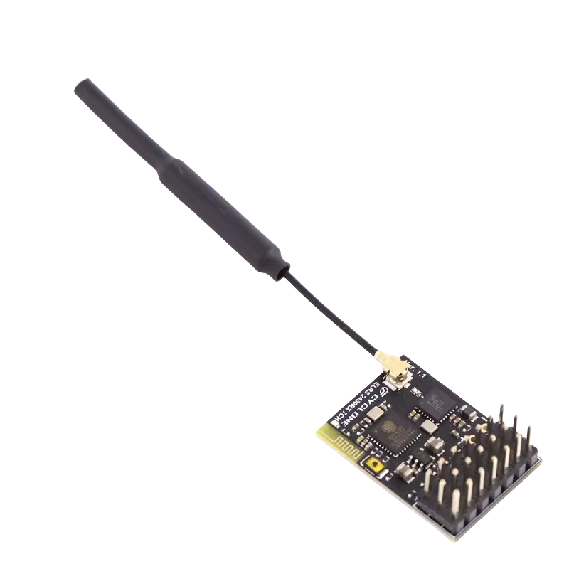 Elrs 2,4g pwm 7ch 6ch crsf emp – Drone Rc Boat Bewertung und Preis