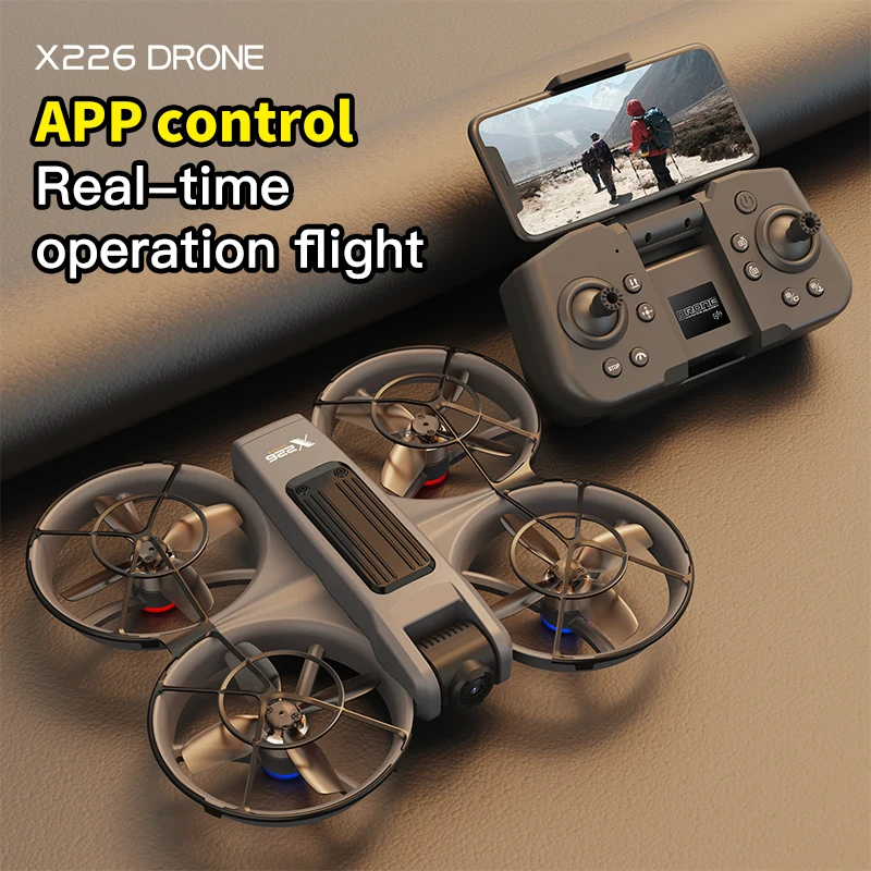 Original X226 X226VR FPV RC Dr – Drone Rc X226 Bewertung und Preis