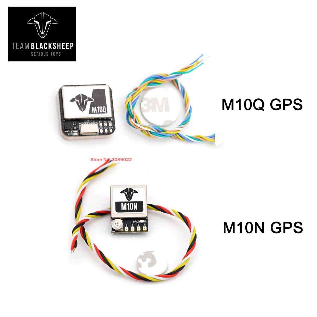 Team Blacksheep TBS M10N GPS G – Drone Rc Gps Bewertung und Preis