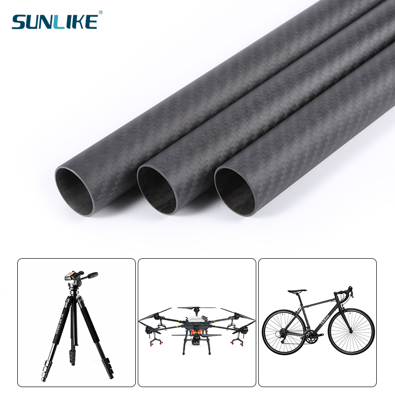 1Pcs Länge 1000mm OD10mm 20mm  – Heavy Lift Drone Frame Bewertung und Preis