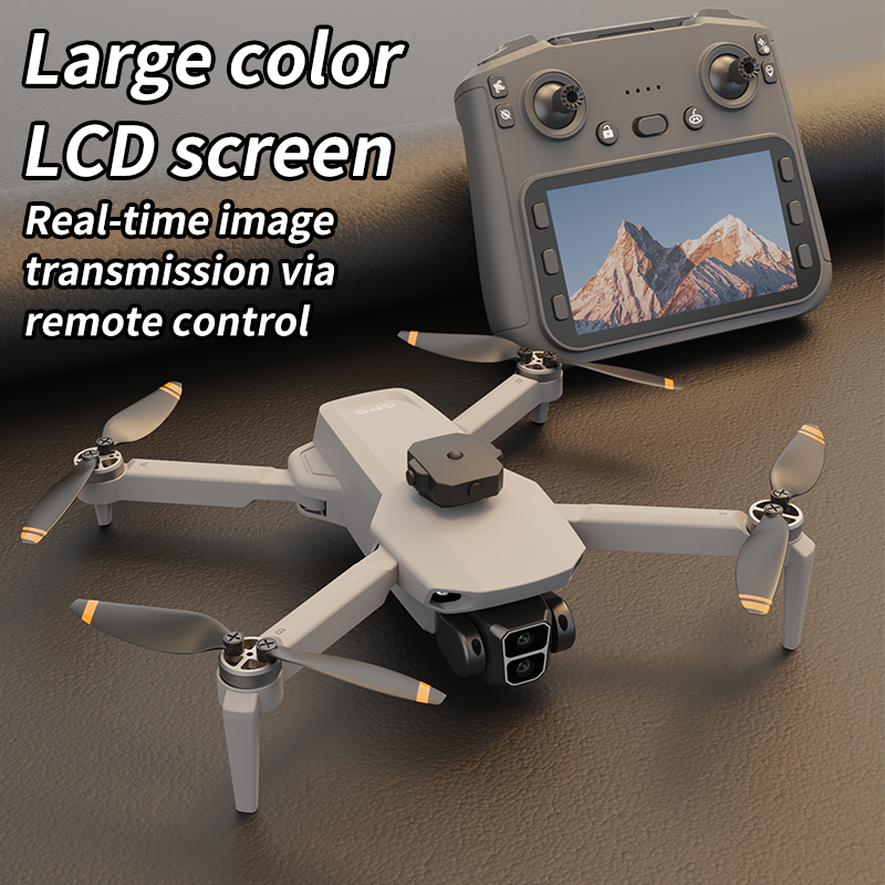 Nouveau L106-1 PRO RC Drohne 8 – Drone Avion Rc Bewertung und Preis