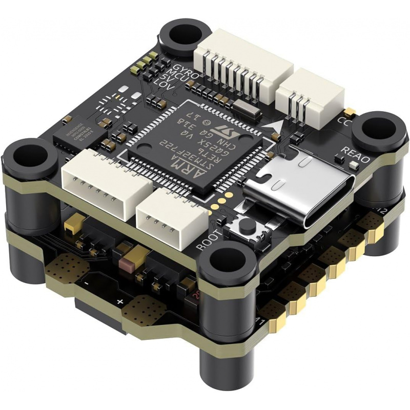 F722 Flight Controller 30x30 A – Esc 4In1 Brushless Bewertung und Preis