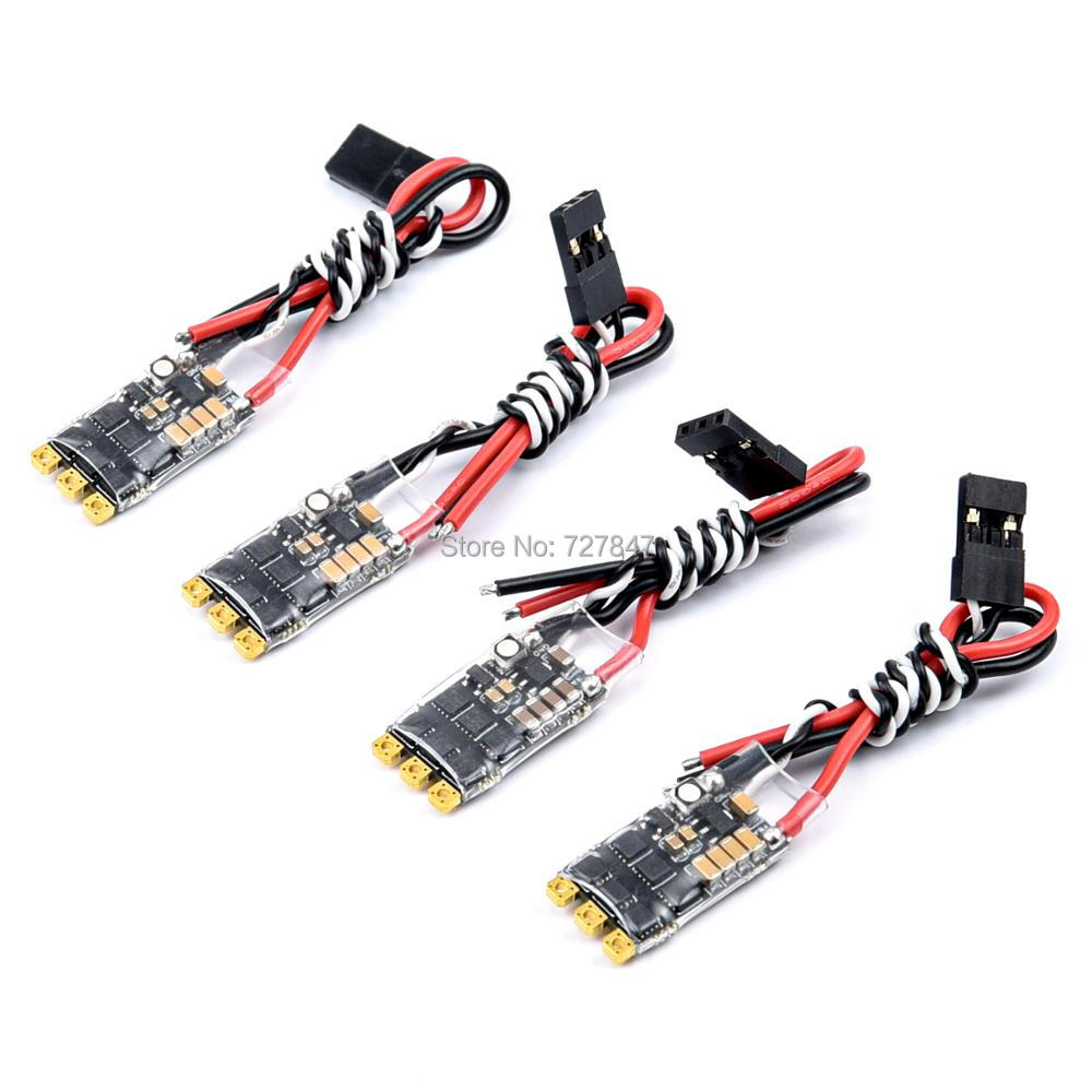 Zyklon 20A 35A 45A BLHeli_S DS – Heavy Lift Drone Frame Bewertung und Preis
