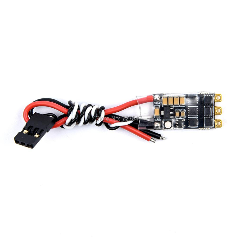 Zyklon 20A 35A 45A BLHeli_S DS – Heavy Lift Drone Frame Bewertung und Preis