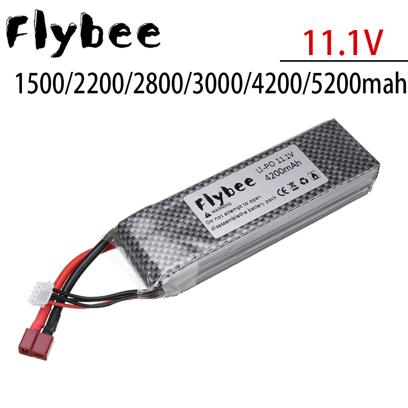 11,1 V 3S LIPO batterie 1500/2 – Drone Rc Boat Bewertung und Preis