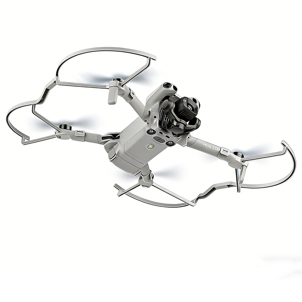 4 stücke Anti-Kollision Schutz – Drone Propeller Guards Bewertung und Preis