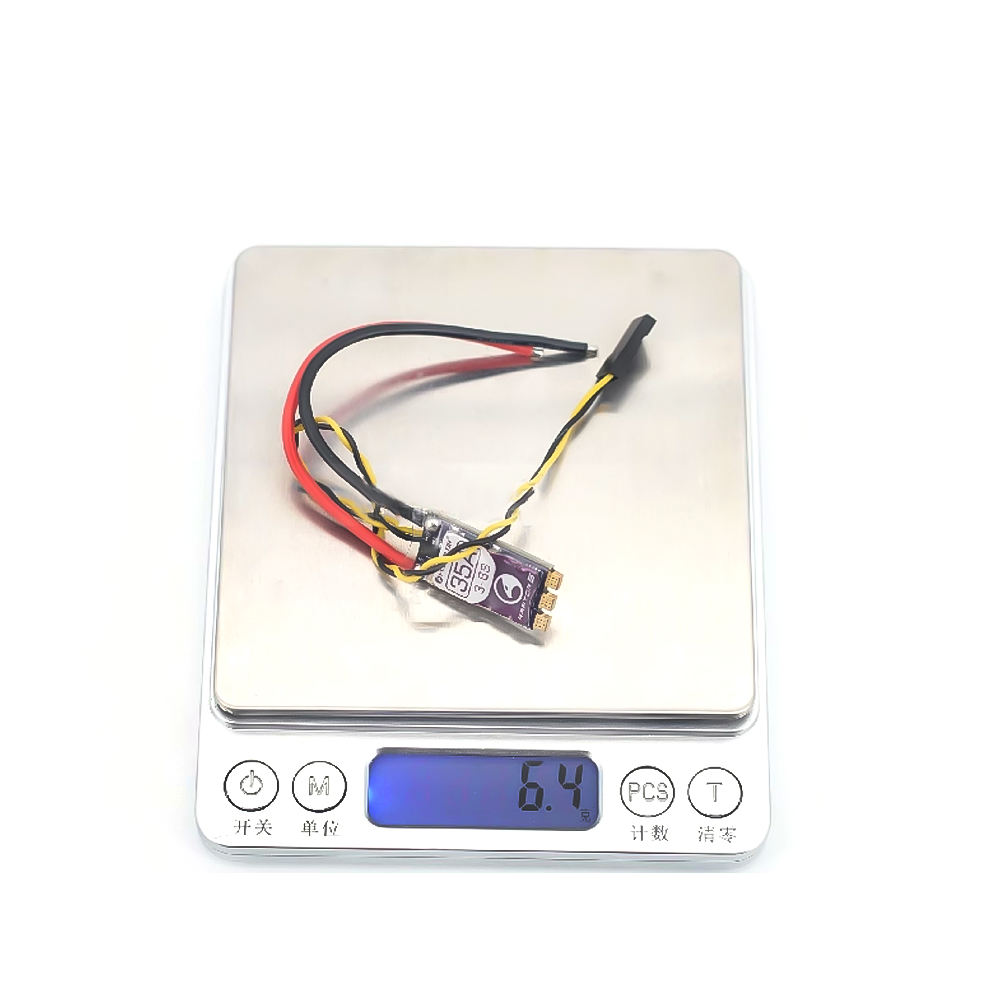 Flycolor Raptor5 BL32 ESC 20‑5 – Fpv Racing Motor Bewertung und Preis