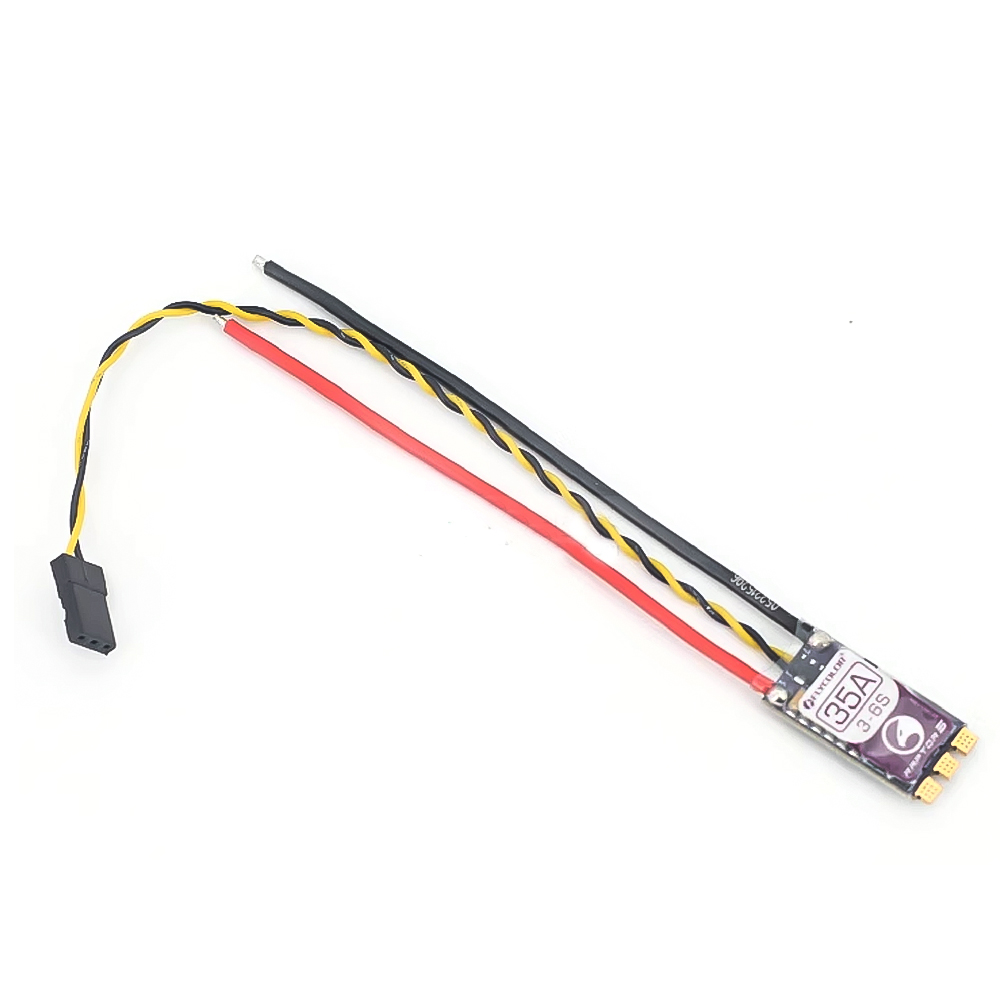 Flycolor Raptor5 BL32 ESC 20‑5 – Fpv Racing Motor Bewertung und Preis