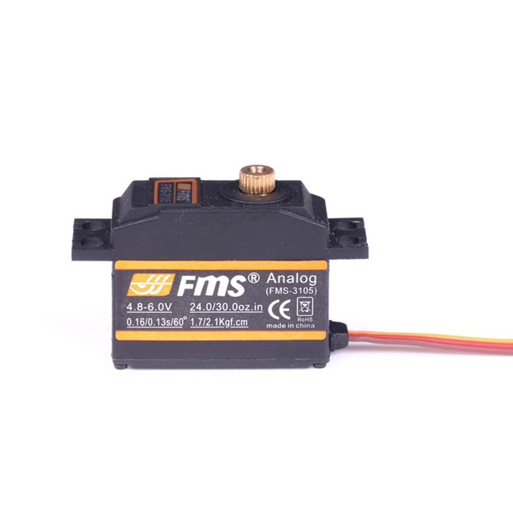 FMS Servo 9g 17g 25g 13g 23g K – Drone Avion Rc Bewertung und Preis