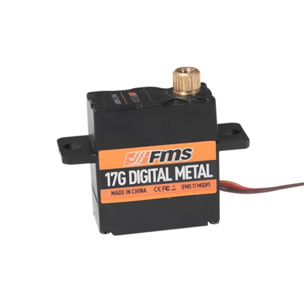 FMS Servo 9g 17g 25g 13g 23g K – Drone Avion Rc Bewertung und Preis