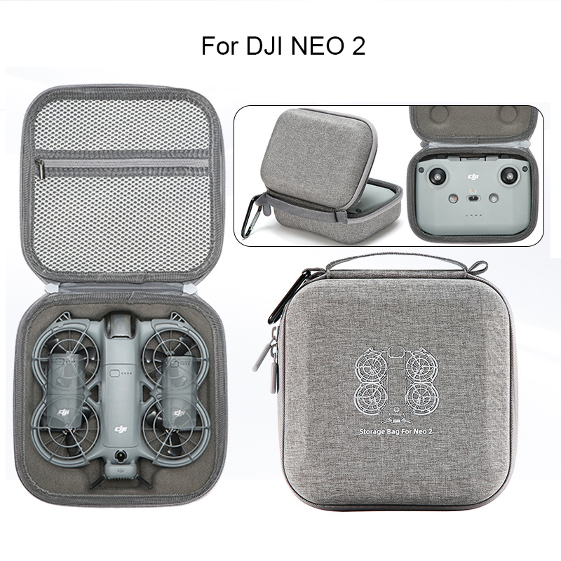 Stoßfeste Tragetasche für DJI  – Drone Neo Rc Bewertung und Preis