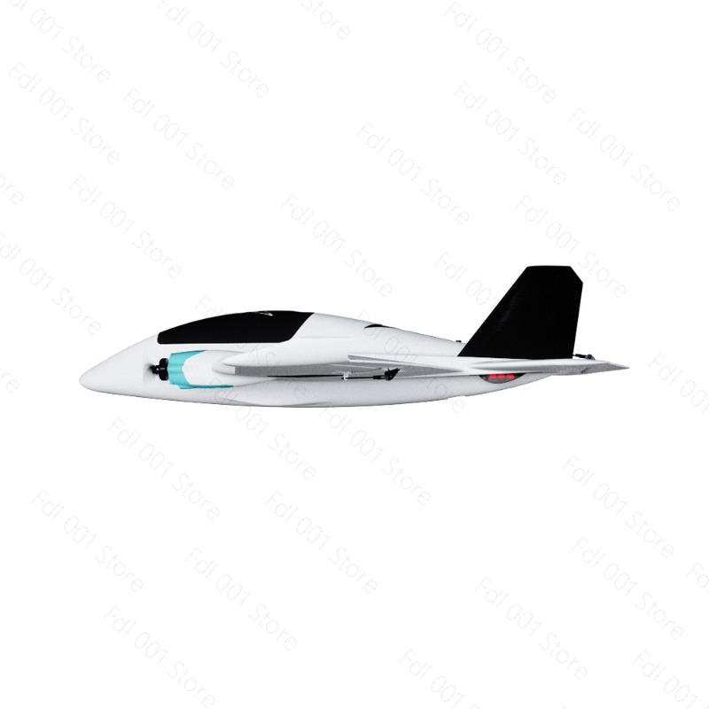 Dual-Motor FPV RC-Flugzeug mit – Fpv Racing Motor Bewertung und Preis
