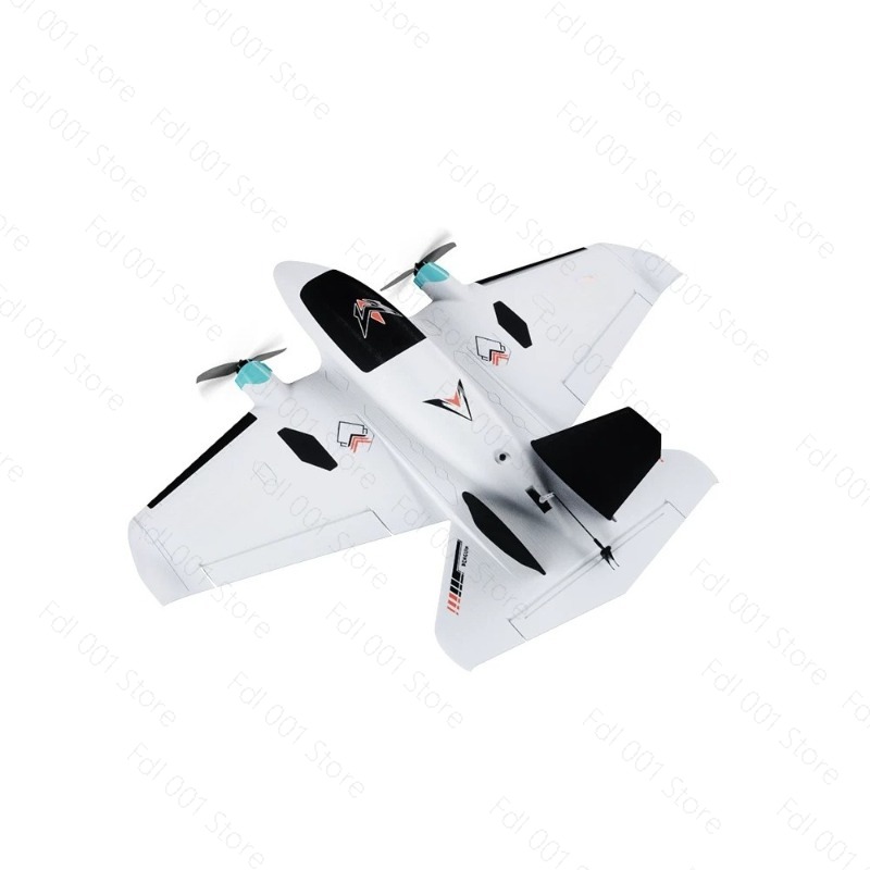 Dual-Motor FPV RC-Flugzeug mit – Fpv Racing Motor Bewertung und Preis