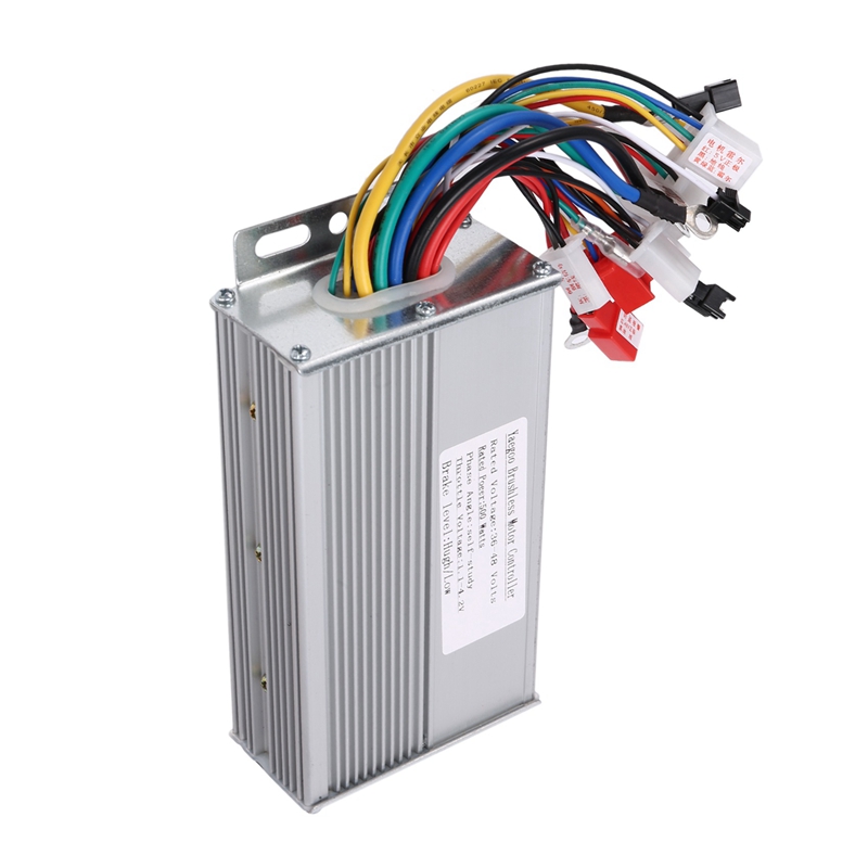 Bürstenloser Controller 30A EB – Brushless Motor Bewertung und Preis