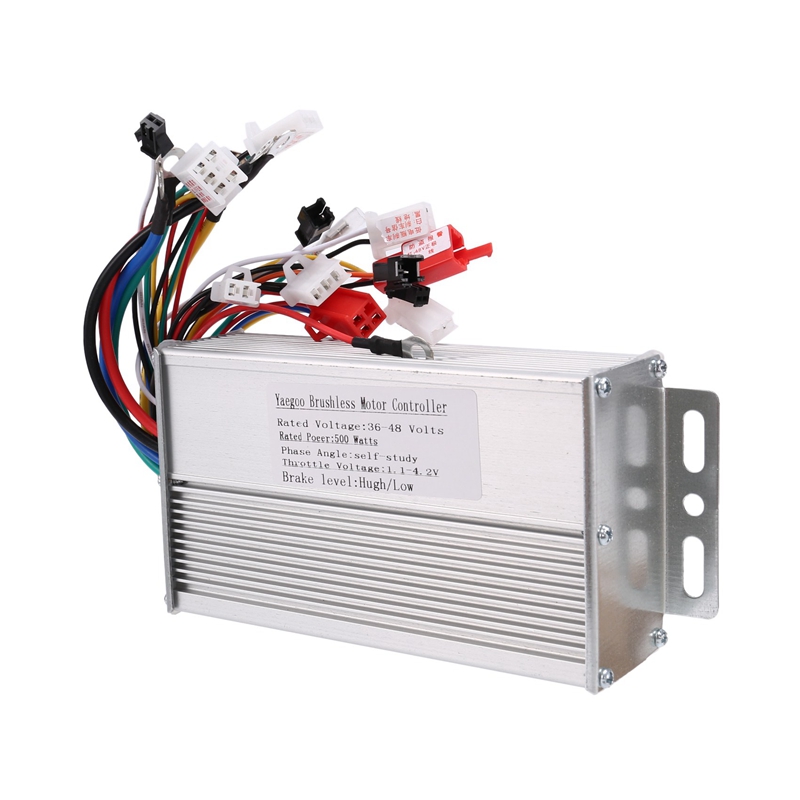 Bürstenloser Controller 30A EB – Brushless Motor Bewertung und Preis