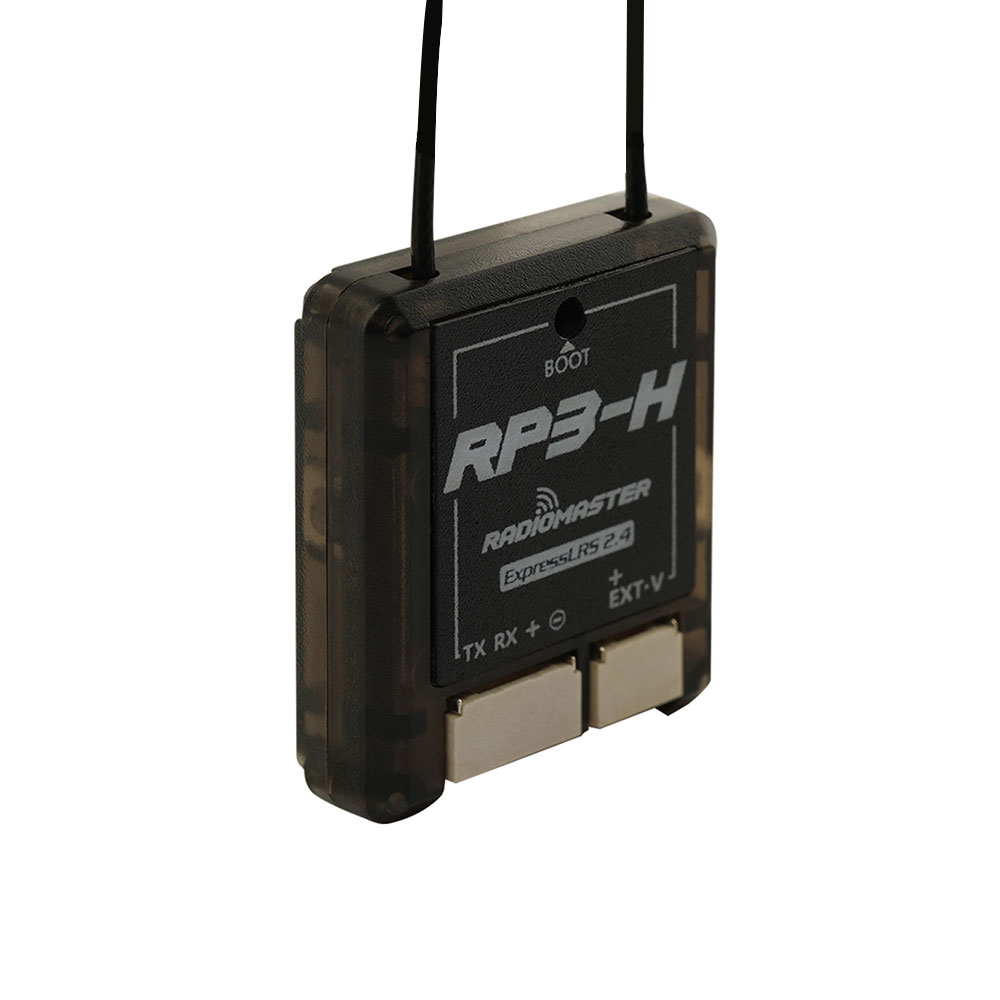 Radiomaster RP3-H 2,4 GHz Empf – Heavy Lift Drone Frame Bewertung und Preis