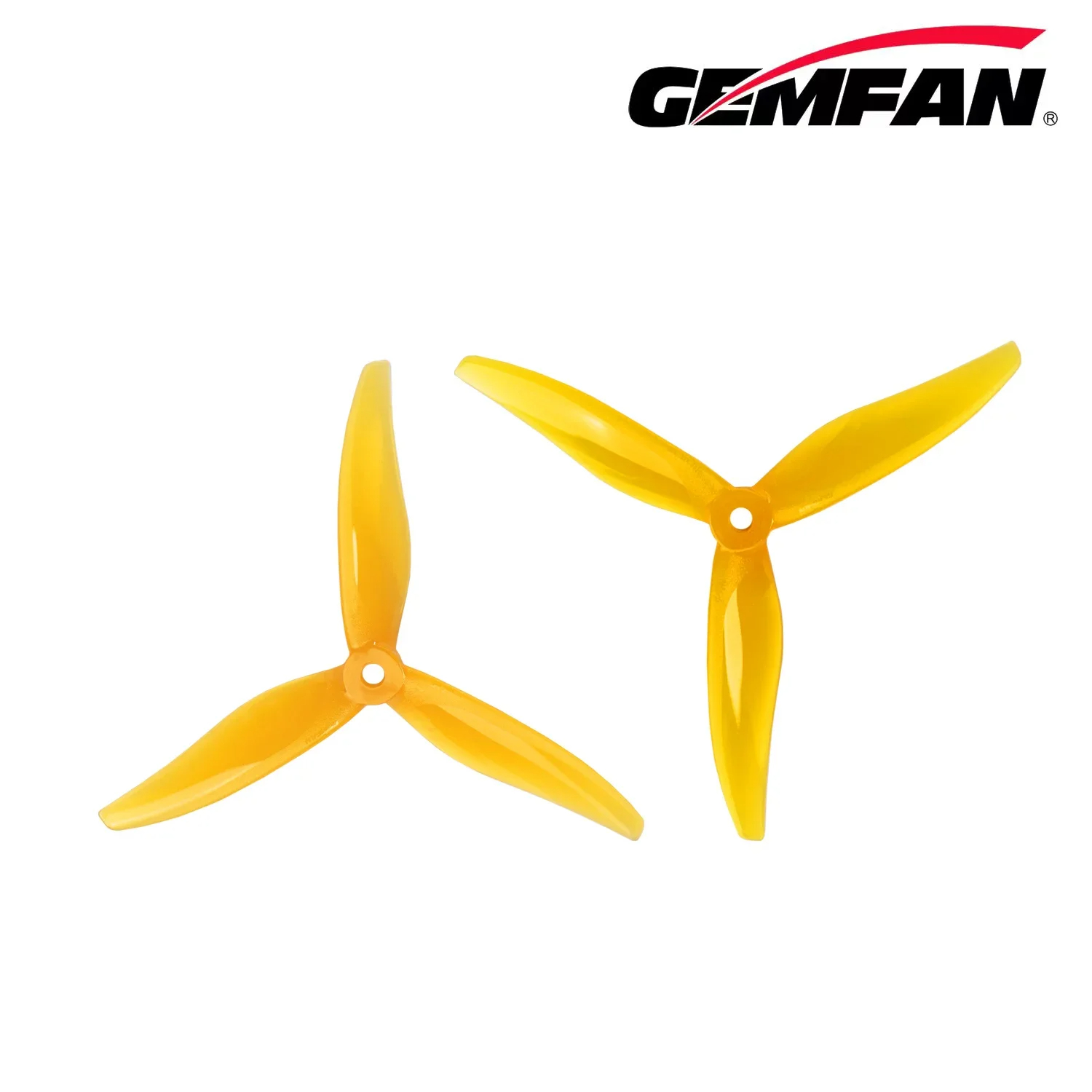 Gemfan 5129 5 Zoll 3 Blatt/Tri – Fpv Racing Motor Bewertung und Preis