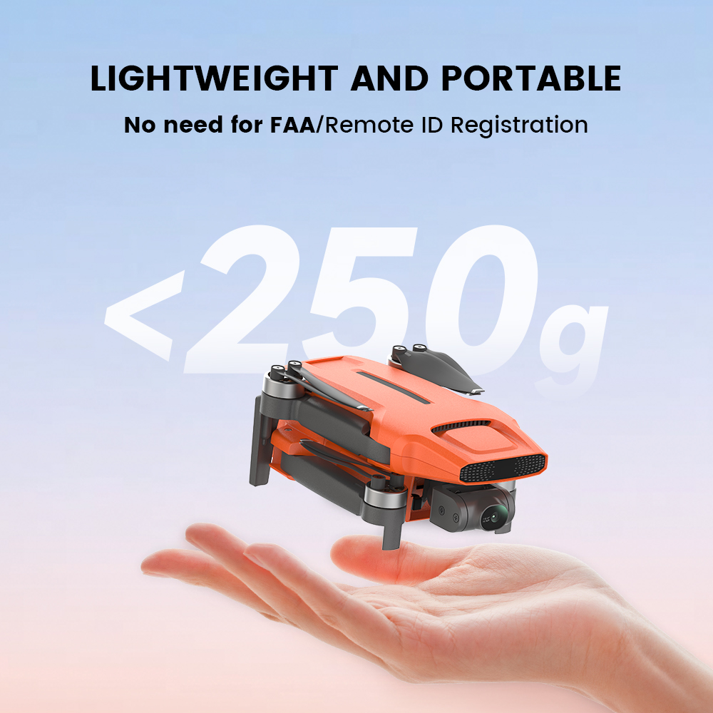 FIMI MINI 3 Kamera-Drohne 4K 6 – Drone Rc Gps Bewertung und Preis