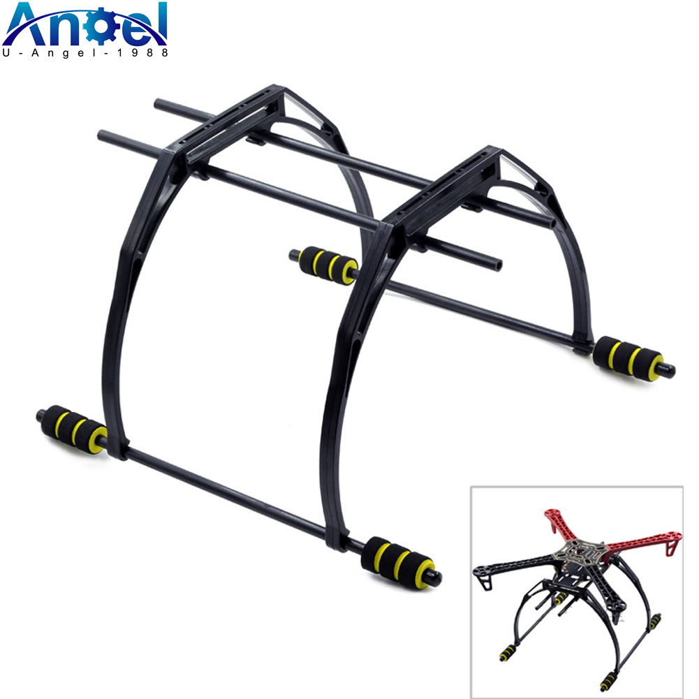 Drohnenfahrwerk für F330 F450  – Heavy Lift Drone Frame Bewertung und Preis