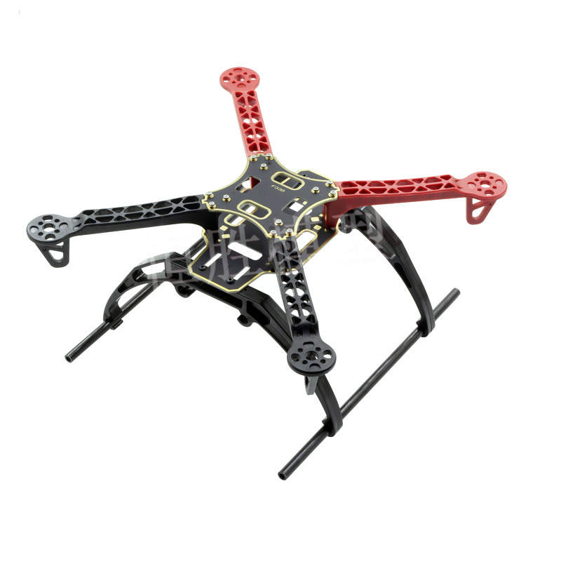Drohnenfahrwerk für F330 F450  – Heavy Lift Drone Frame Bewertung und Preis