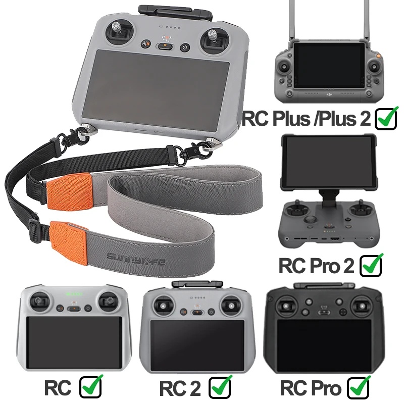 Lanyard für DJI RC/RC 2/ PRO/  – Drone Dji Rc Mavic 3 Pro Bewertung und Preis