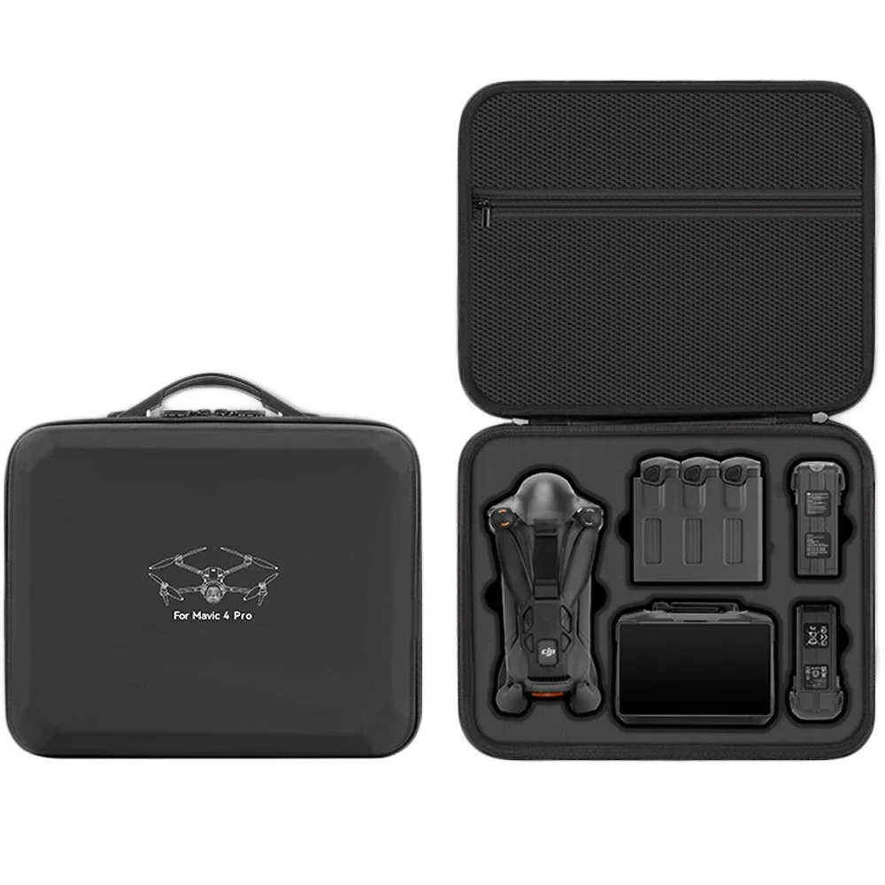 für DJI Mavic 4 Pro Hülle, tra – Drone Rcfpvpro Bewertung und Preis