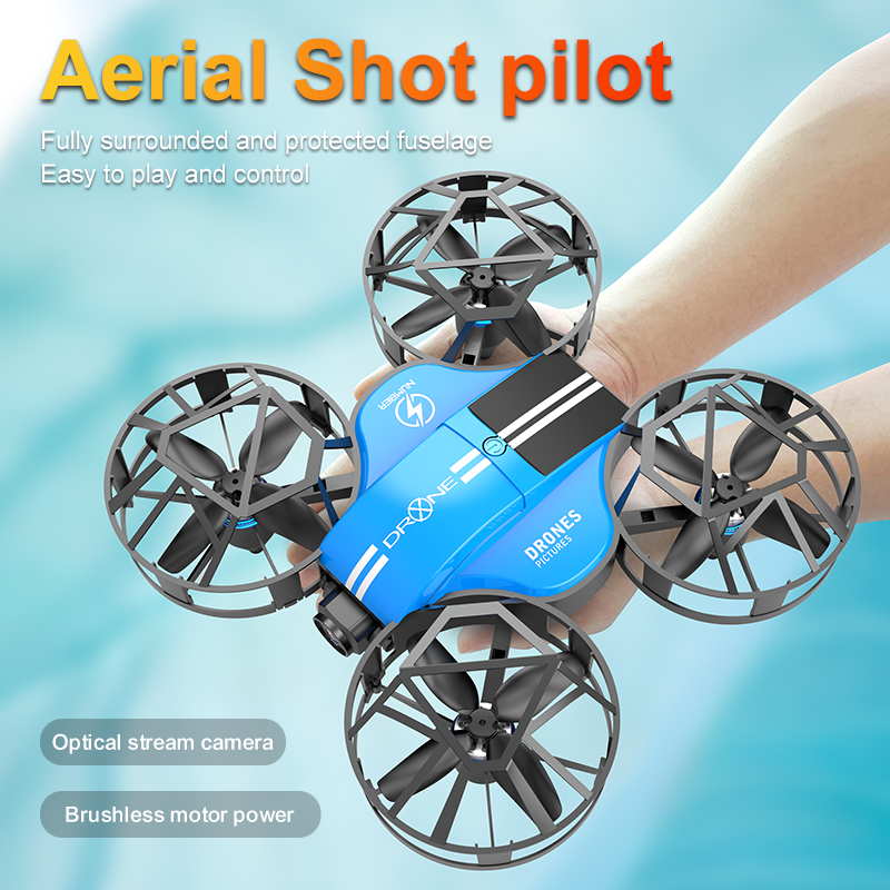 NEUE Mini Drohne 812PRO Beruf  – Drone Rc Land Bewertung und Preis