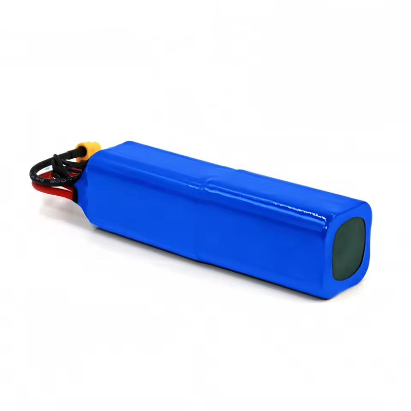 16,8V Li-Ionen-Batterie 14,8V  – Drone Avion Rc Bewertung und Preis
