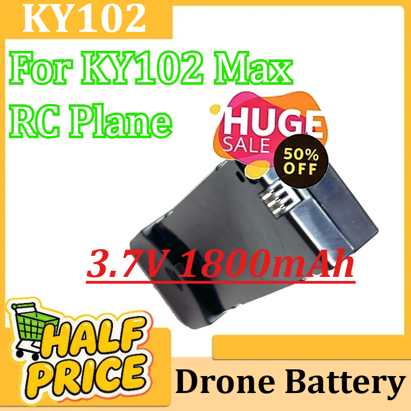 Für KY102 Max RC Flugzeug Ersa – Drone Ky102 Rc Bewertung und Preis