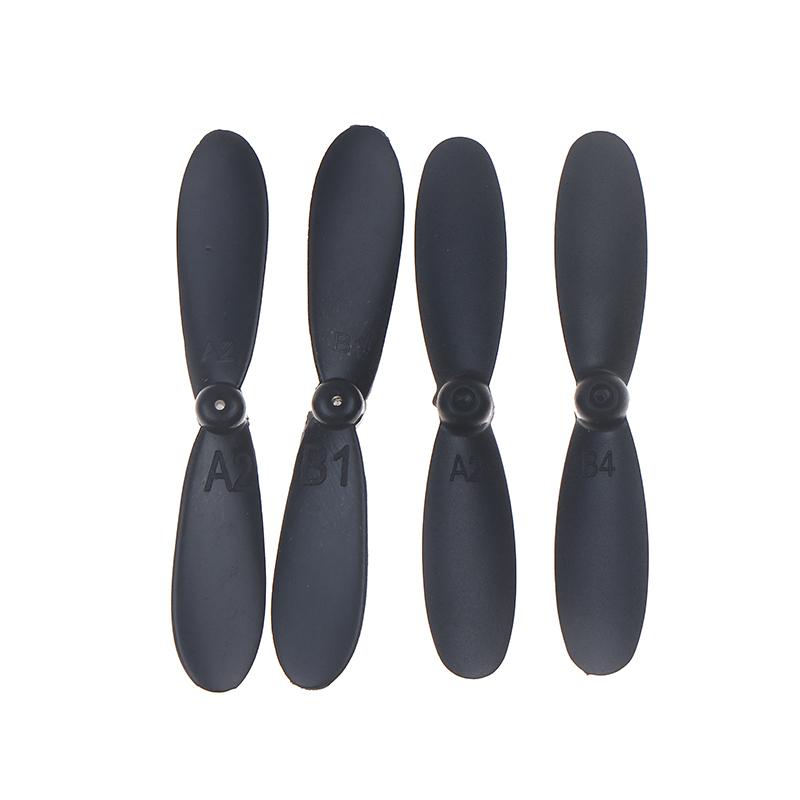 8 Stück 42mm Propeller für 4D  – Drone Rc Mini Bewertung und Preis
