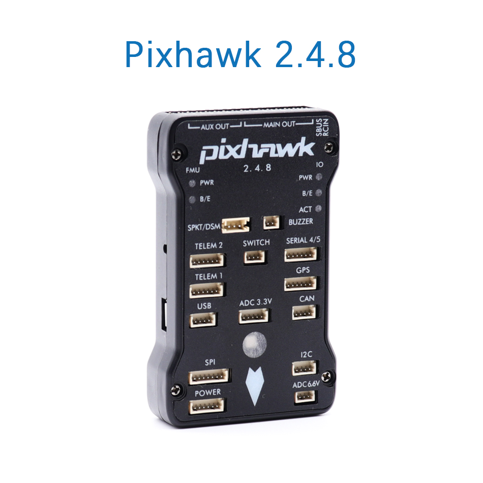 Pixhawk 2.4.8 PRO PX4 PIX 32-B – Heavy Lift Drone Frame Bewertung und Preis