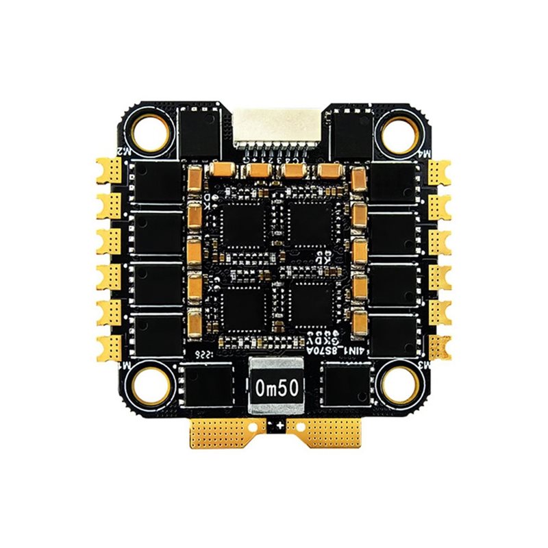 T23C AM32 4 In 1 8S70A 70A ESC – Esc 4In1 Brushless Bewertung und Preis