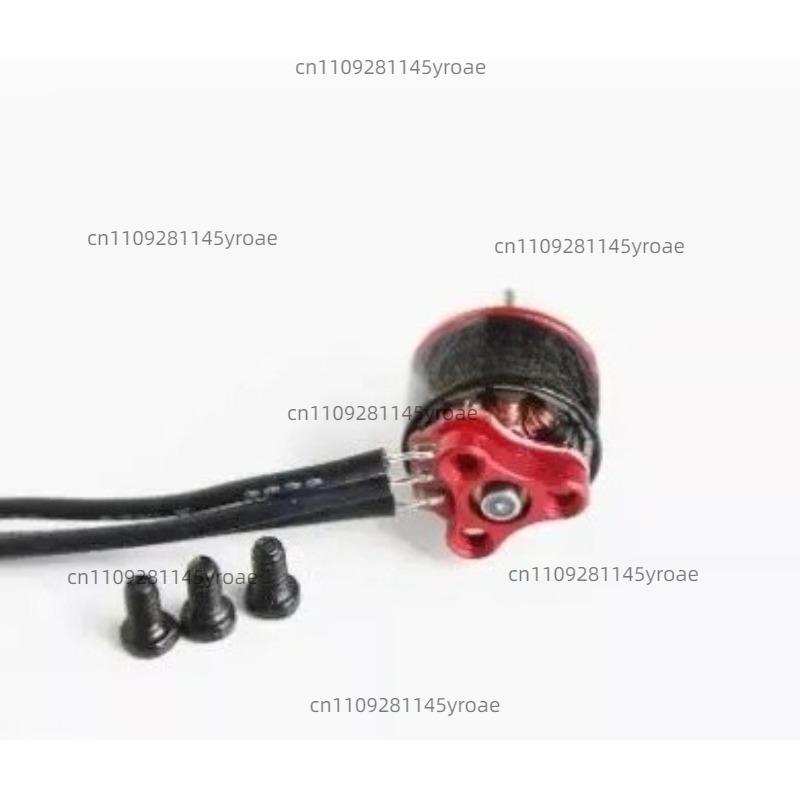 Winziger Hochleistungs-KV-Brus – Brushless Motor Bewertung und Preis