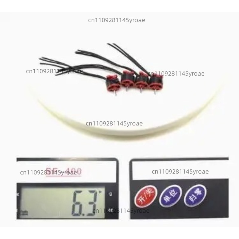 Winziger Hochleistungs-KV-Brus – Brushless Motor Bewertung und Preis