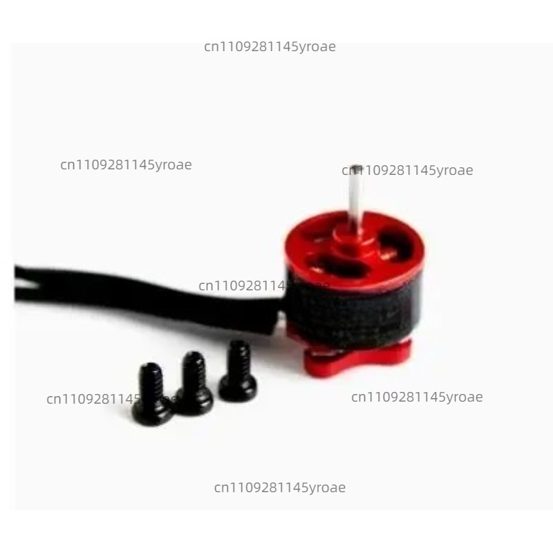 Winziger Hochleistungs-KV-Brus – Brushless Motor Bewertung und Preis