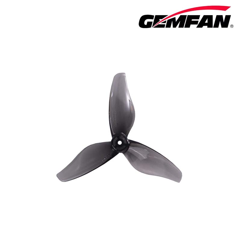 12 Paar (12CW + 12CCW) Gemfan  – Fpv Racing Motor Bewertung und Preis