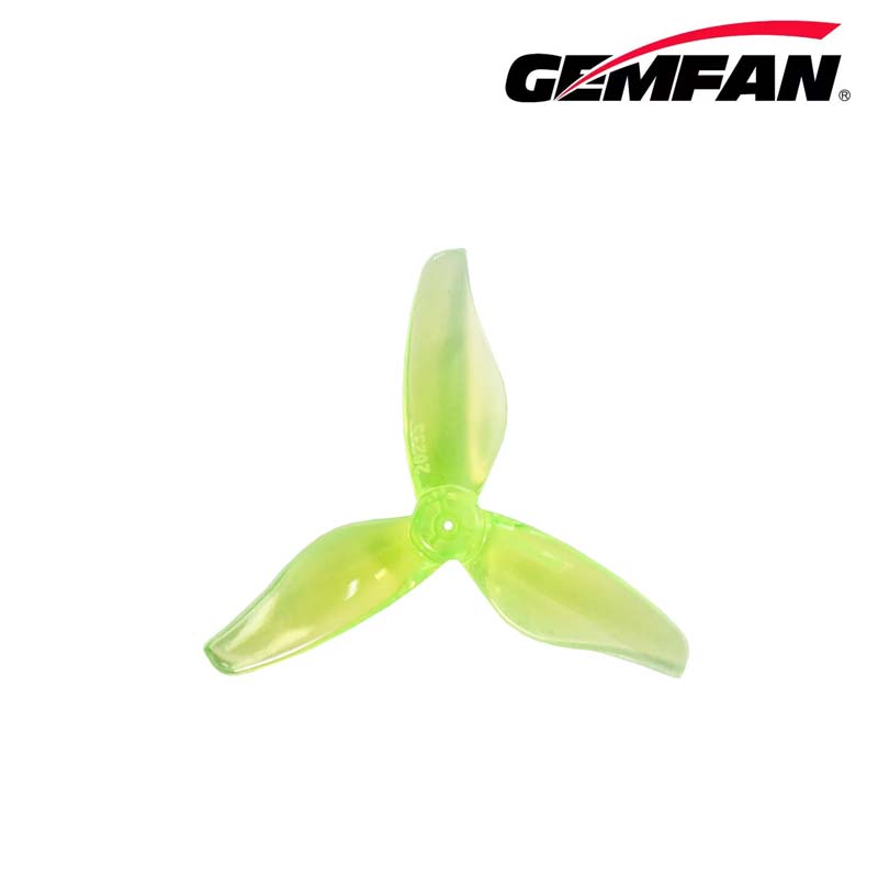 12 Paar (12CW + 12CCW) Gemfan  – Fpv Racing Motor Bewertung und Preis