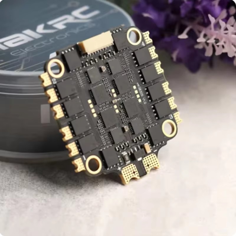 HAKRC 8BIT 35A /45A/50A BLheli – Esc 4In1 Brushless Bewertung und Preis