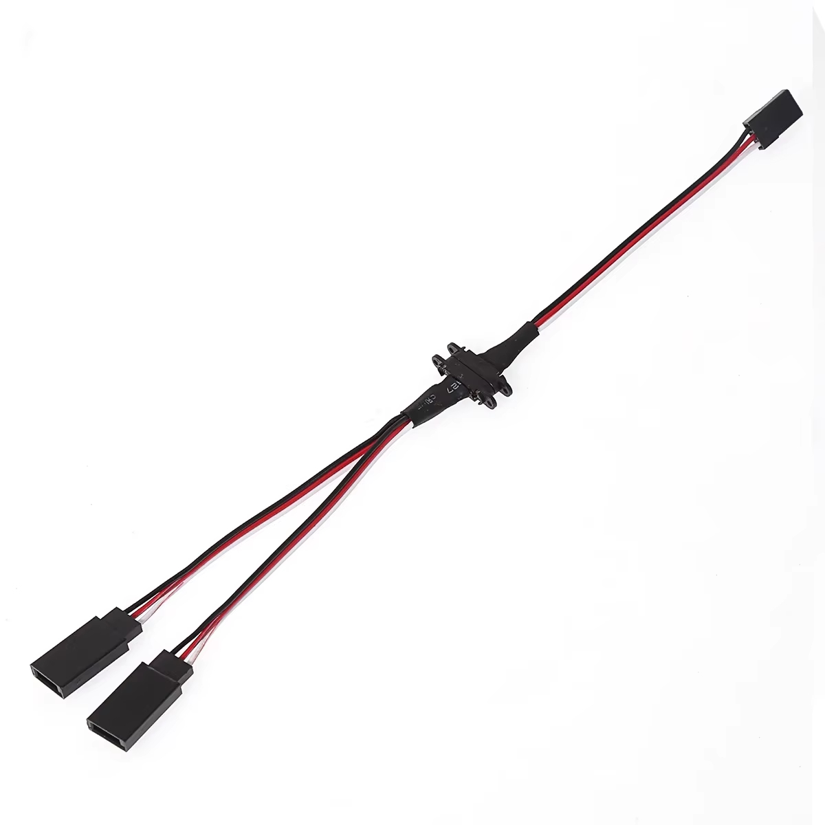 Magnetisches 1-zu-2 Y-Verlänge – Drone Rc1 Bewertung und Preis