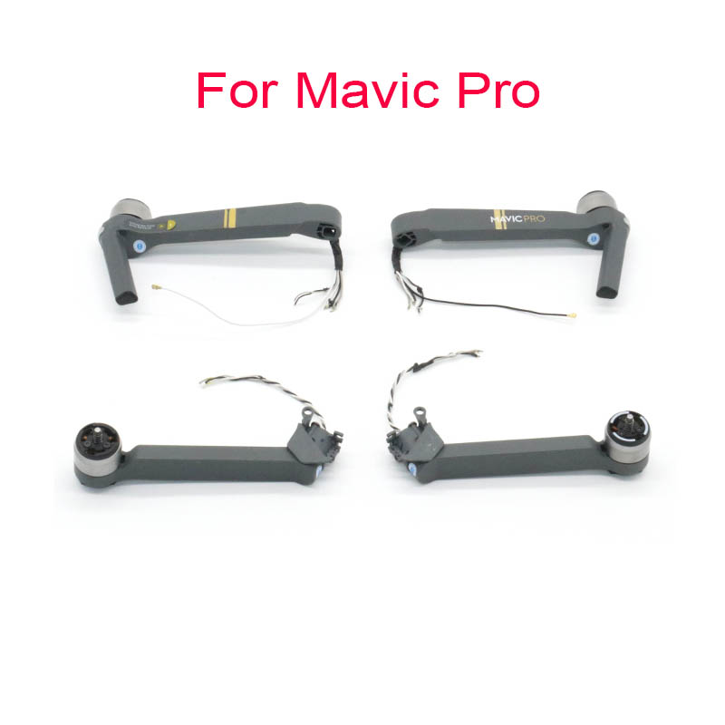 Für mavic Pro Links Rechts Vor – Drone Rcfpvpro Bewertung und Preis