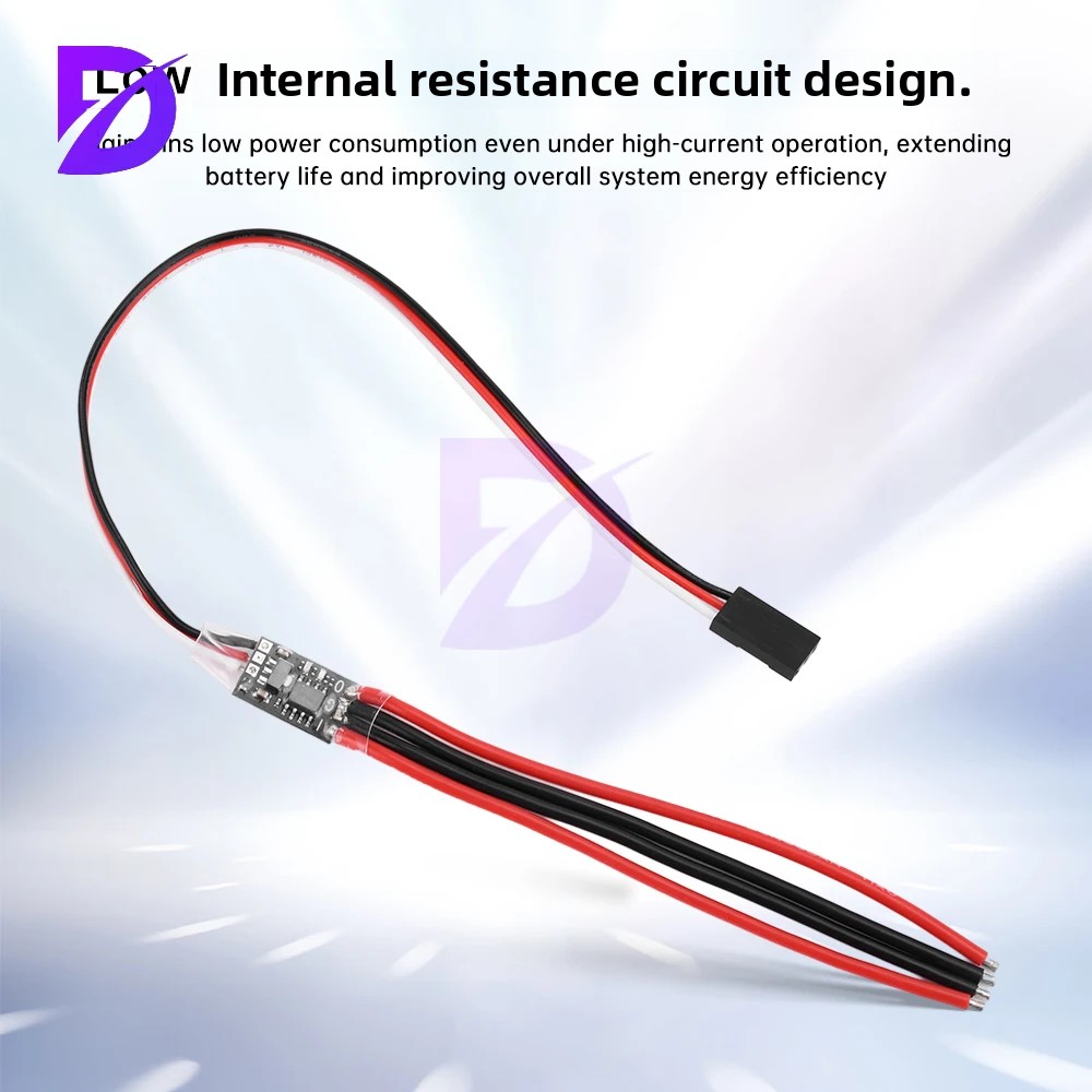 8a-17a 3v-30v Avionics Pumpe D – Drone Avion Rc Bewertung und Preis