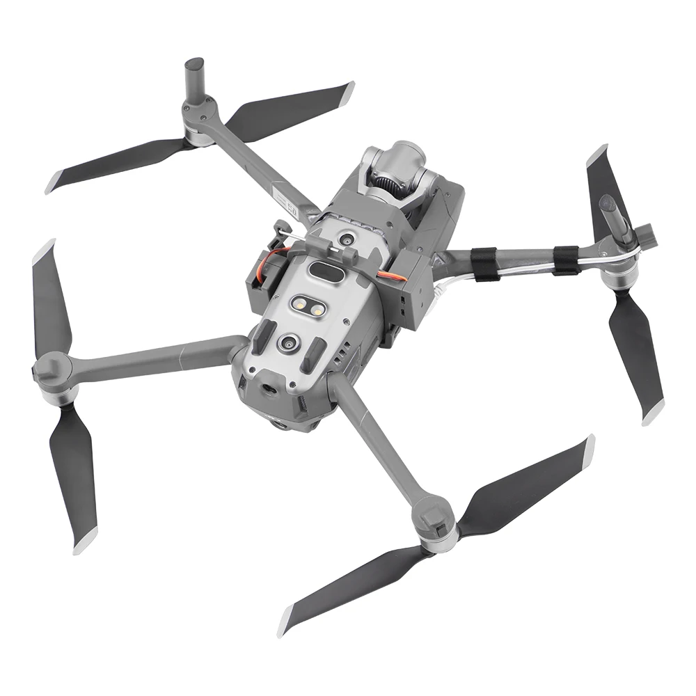 Abwurfsystem für DJI Mavic 3/2 – Drone Rcfpvpro Bewertung und Preis
