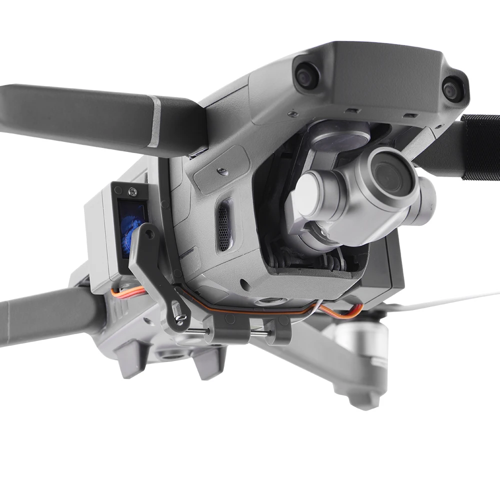 Abwurfsystem für DJI Mavic 3/2 – Drone Rcfpvpro Bewertung und Preis