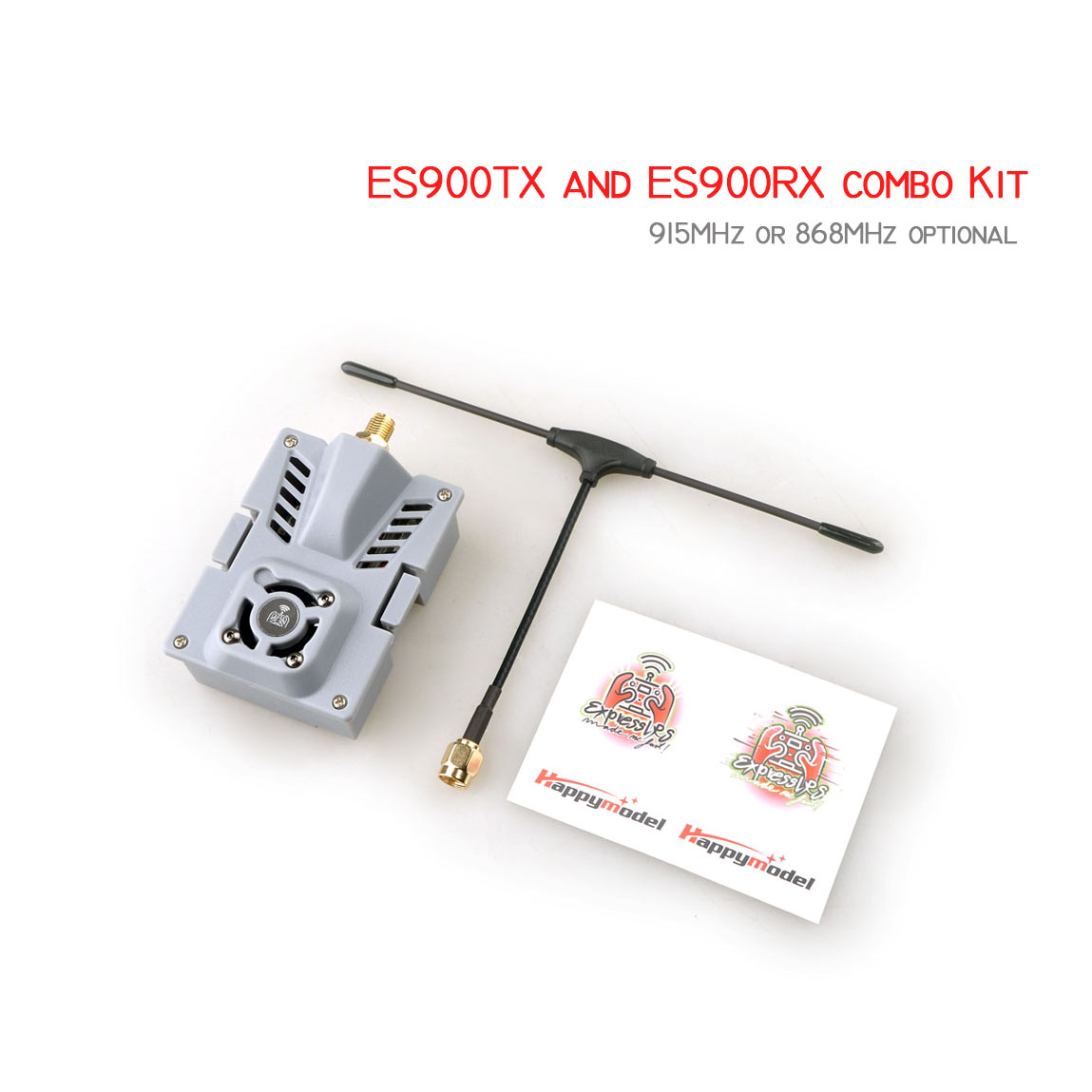Happymodel RC ELRS Micro ES900 – Fpv Racing Motor Bewertung und Preis