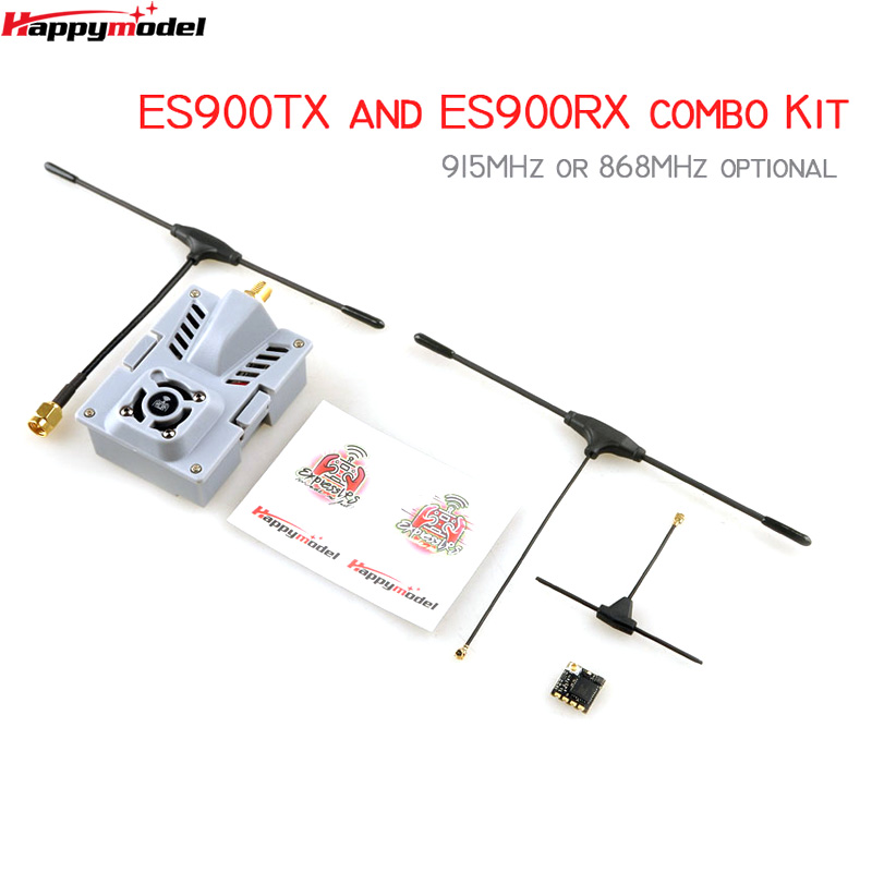 Happymodel RC ELRS Micro ES900 – Fpv Racing Motor Bewertung und Preis
