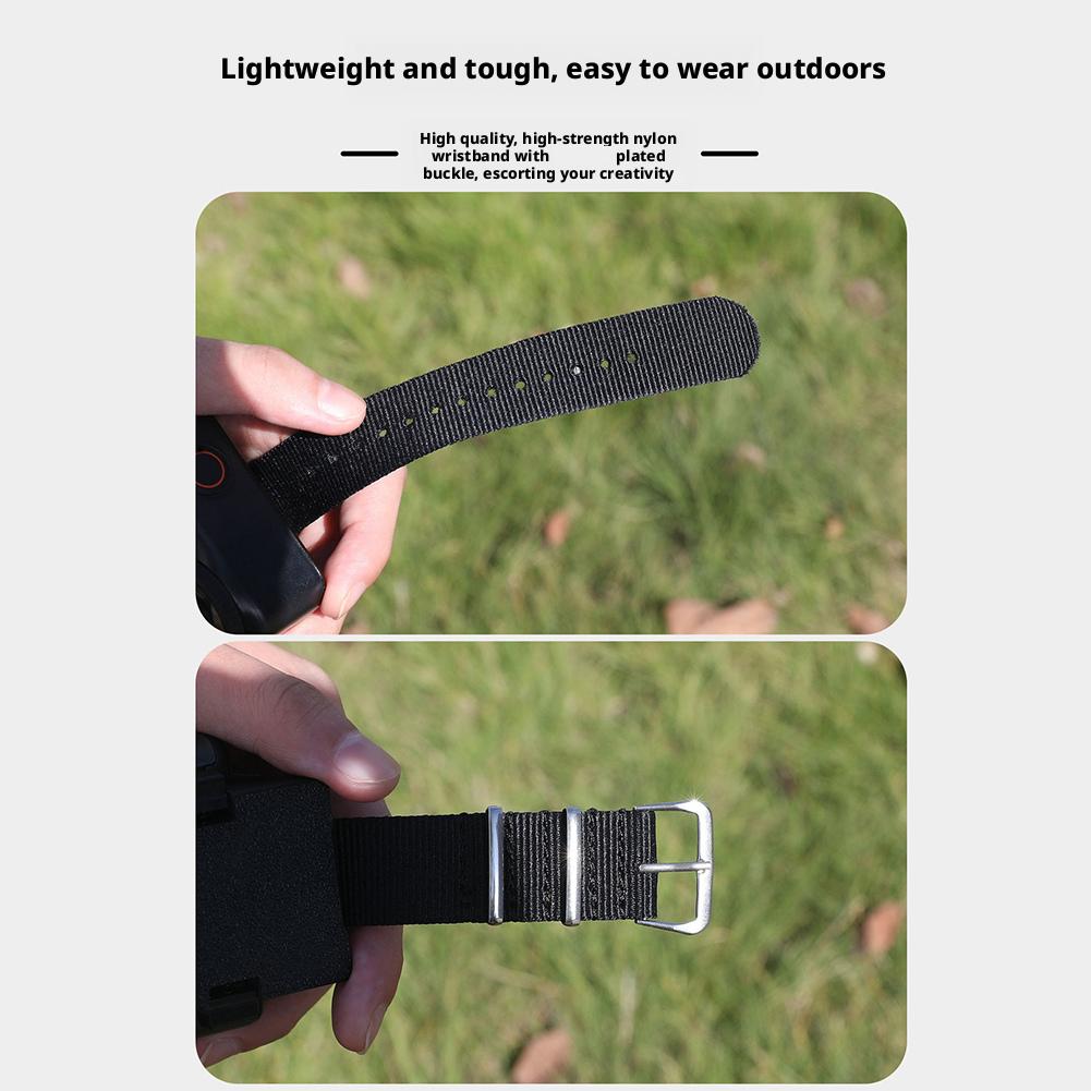 Für DJI Nano Handgelenkschlauf – Drone Rc Holder Bewertung und Preis