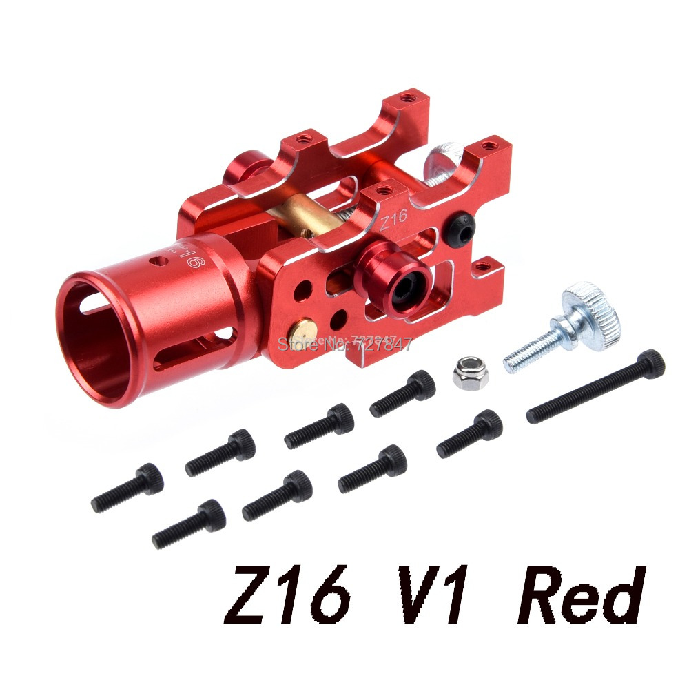 Z16 Z22 Z25 Z30 Z35 Z40 16mm 2 – Heavy Lift Drone Frame Bewertung und Preis