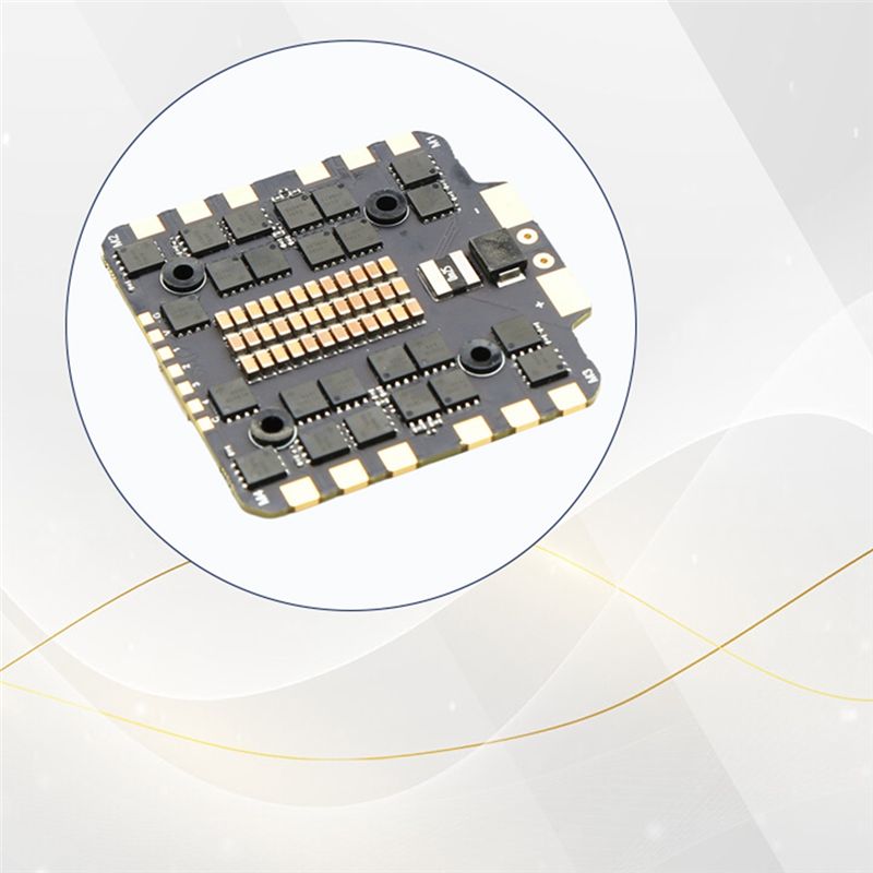 BLS 100A 4-in-1 ESC FPV Brushl – Esc 4In1 Brushless Bewertung und Preis