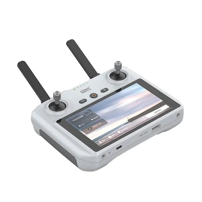 SJRC F22 S2 PRO + Drone F22 S3 – Drone Sjrc Bewertung und Preis